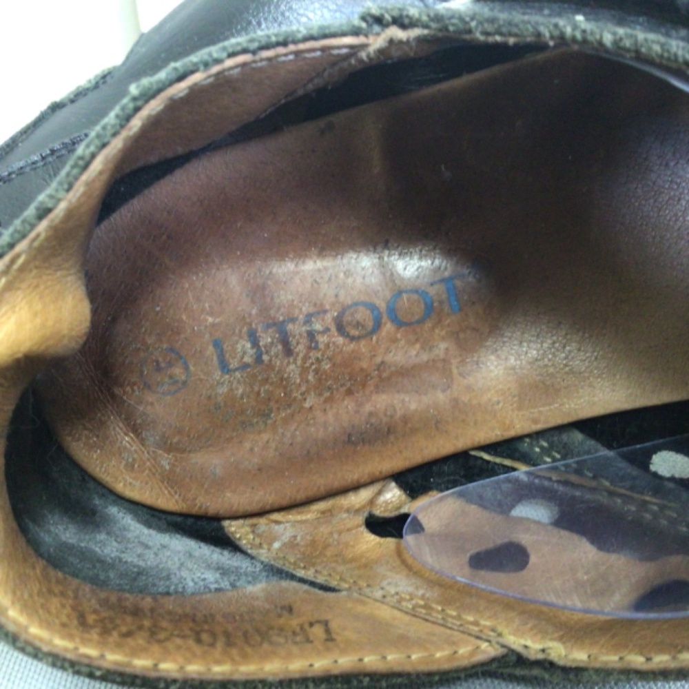 LITFOOT Sandal leisure footwear - Picture 5 of 6